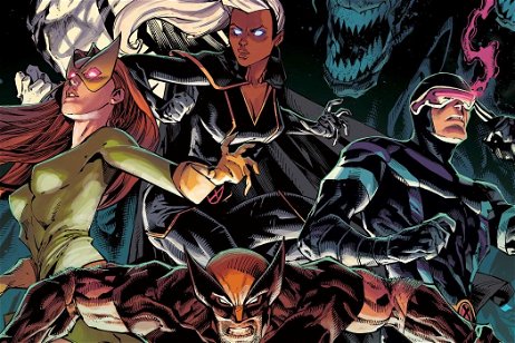 Marvel actualiza el arma más poderosa de los X-Men y se ve increíble