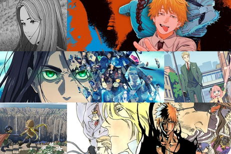 Los anime más esperados de 2022 Los anime más esperados de 2022