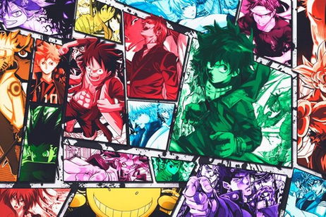Los 10 anime más odiados de la historia Los 10 anime más odiados de la historia