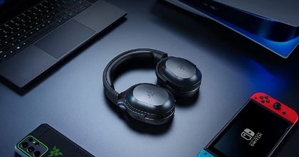 Estos auriculares gaming inalámbricos están rebajados 42 euros Estos auriculares gaming inalámbricos están rebajados 42 euros