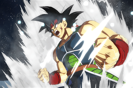 Dragon Ball Super: Bardock muestra una transformación diferente al Super Saiyan que no se había visto nunca