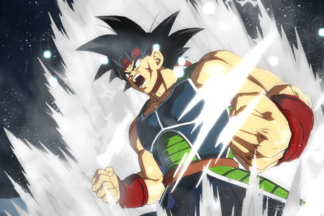 Dragon Ball Super: Bardock muestra una transformación diferente al Super Saiyan que no se había visto nunca Dragon Ball Super: Bardock muestra una transformación diferente al Super Saiyan que no se había visto nunca