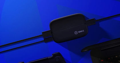 Mejora tus streaming con esta capturadora externa rebajada 60 euros Mejora tus streaming con esta capturadora externa rebajada 60 euros