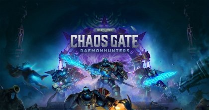Primeras impresiones de Warhammer 40.000: Chaos Gate - Daemonhunters