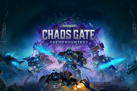 Primeras impresiones de Warhammer 40.000: Chaos Gate - Daemonhunters