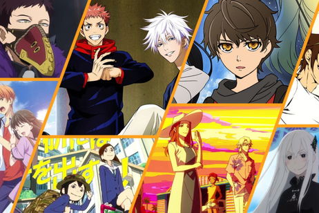Crunchyroll: Estas son algunas de las terribles consecuencias de su monopolio de anime Crunchyroll: Estas son algunas de las terribles consecuencias de su monopolio de anime
