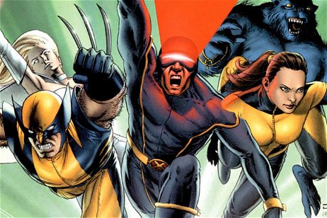 Un poderoso y olvidado villano de los X-Men regresa a Marvel
