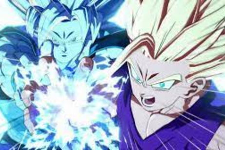 Dragon Ball Z: Esta figura recrea la pelea entre Cell vs Goku y Gohan Dragon Ball Z: Esta figura recrea la pelea entre Cell vs Goku y Gohan