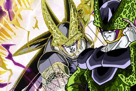 Dragon Ball: Cell podría regresar más fuerte que nunca gracias a Freezer Dragon Ball: Cell podría regresar más fuerte que nunca gracias a Freezer