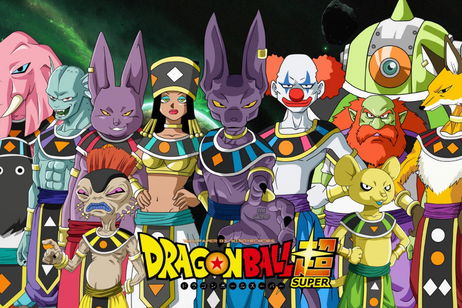 Dragon Ball Super: ¿cuál es el Dios de la destrucción más poderoso? Dragon Ball Super: ¿cuál es el Dios de la destrucción más poderoso?