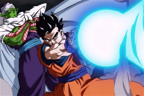 Dragon Ball Super: Super Hero mostrará el verdadero poder de Gohan gracias a Piccolo
