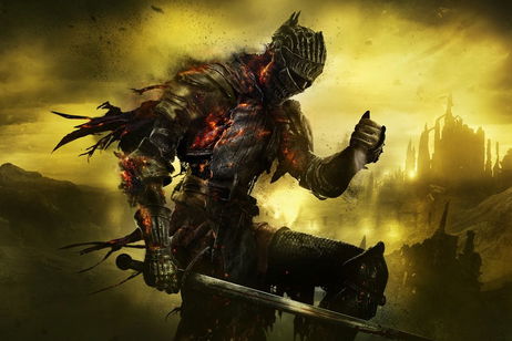 Si aún quieres saber más del lore de Dark Souls hay dos libros de colección que te lo cuentan todo Si aún quieres saber más del lore de Dark Souls hay dos libros de colección que te lo cuentan todo
