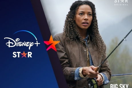 Las mejores 7 series sobre crímenes de Disney+ Las mejores 7 series sobre crímenes de Disney+