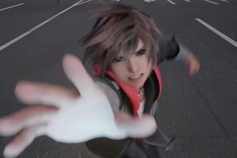 Tetsuya Nomura revela las primeras novedades jugables de Kingdom Hearts IV Tetsuya Nomura revela las primeras novedades jugables de Kingdom Hearts IV
