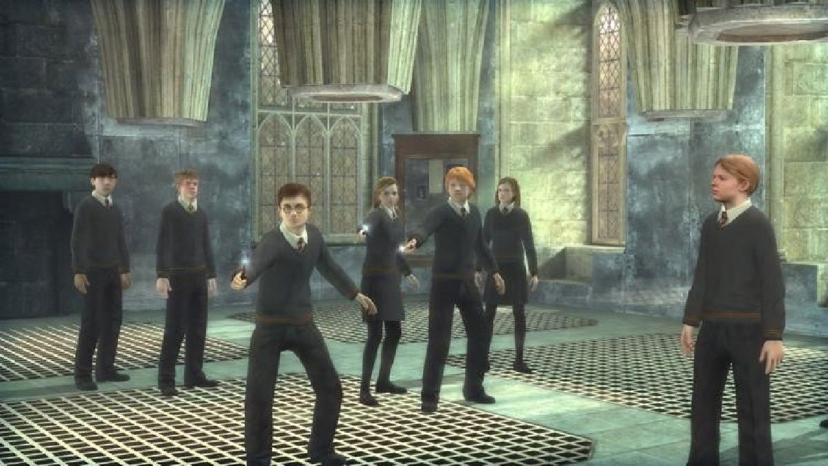 Harry Potter y la Cámara Secreta Xbox para - Los mejores videojuegos