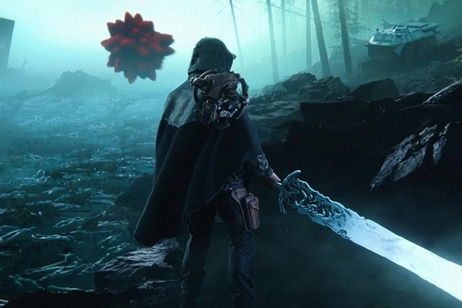 Así es HELL is US, un juego de acción y aventura que utiliza Unreal Engine 5 Así es HELL is US, un juego de acción y aventura que utiliza Unreal Engine 5