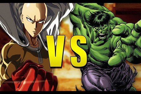 One Punch-Man está a punto de demostrar si Saitama puede vencer a uno de sus grandes rivales One Punch-Man está a punto de demostrar si Saitama puede vencer a uno de sus grandes rivales