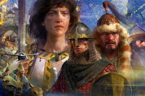 Cómo jugar en orden a Age of Empires: todas las campañas
