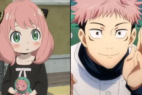 Jujutsu Kaisen x SPY X Family: ¿Es esta la hermanita de Yuji Itadori? Jujutsu Kaisen x SPY X Family: ¿Es esta la hermanita de Yuji Itadori?