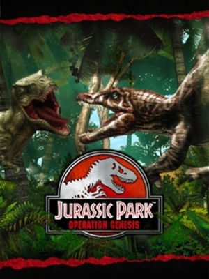 Los mejores juegos de Jurassic Park