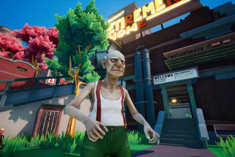 Epic Games Store da a conocer sus dos nuevos juegos gratuitos Epic Games Store da a conocer sus dos nuevos juegos gratuitos
