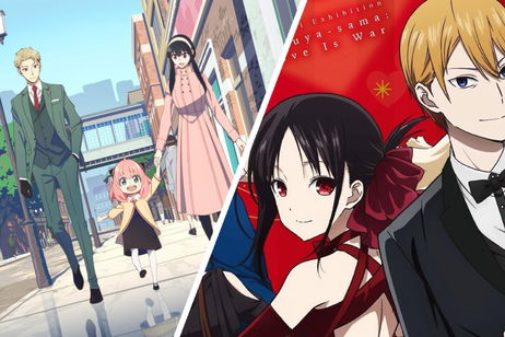 SPY X FAMILY, Kaguya-sama: Love is War y más tendrán doblaje al español latino en Crunchyroll SPY X FAMILY, Kaguya-sama: Love is War y más tendrán doblaje al español latino en Crunchyroll