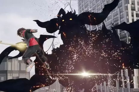 ¿Kingdom Hearts IV tendrá mundo de Star Wars? Los fans encuentran una referencia en el tráiler ¿Kingdom Hearts IV tendrá mundo de Star Wars? Los fans encuentran una referencia en el tráiler