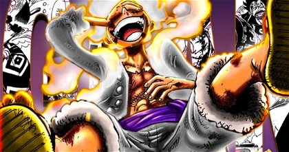 One Piece: el Gear Fifth de Luffy ya tiene su primera figura