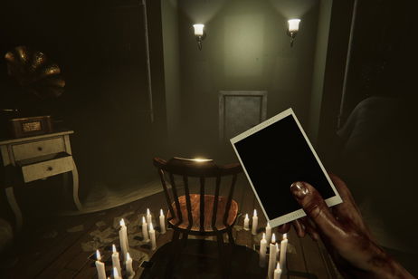 MADiSON: el juego de terror inspirado en P.T. confirma su fecha de lanzamiento MADiSON: el juego de terror inspirado en P.T. confirma su fecha de lanzamiento