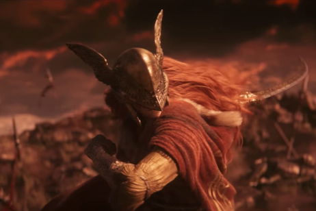 Bandai Namco comparte las ventas de Elden Ring en su primer mes y son una auténtica locura Bandai Namco comparte las ventas de Elden Ring en su primer mes y son una auténtica locura