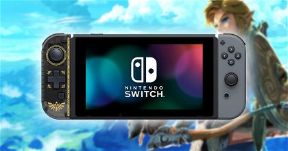 Consigue un mando Joy-Con para Switch por mitad de precio que los originales