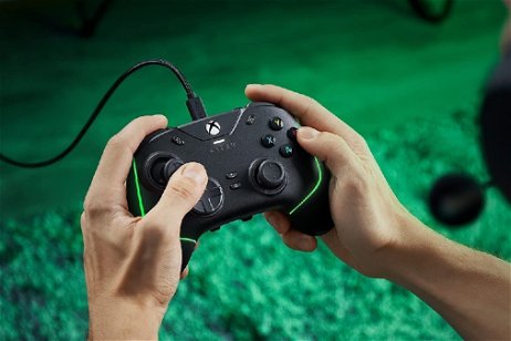 Uno de los mejores mandos para Xbox y PC está rebajado 30 euros