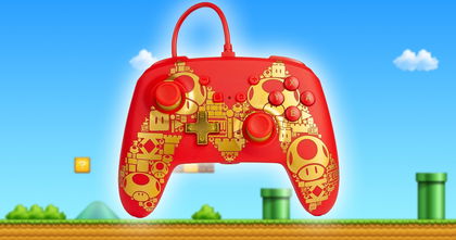 Este precioso mando de Switch es el más barato que puedes comprar Este precioso mando de Switch es el más barato que puedes comprar
