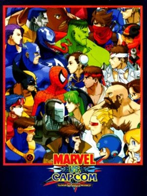Los mejores juegos de Marvel