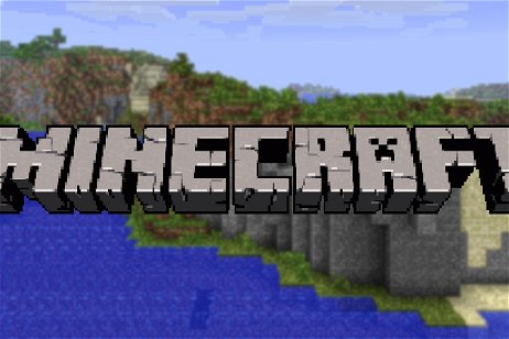 Un jugador de Minecraft crea un nuevo concepto de la pantalla de inicio y está causando furor