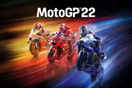 Análisis Moto GP 22 – Un homenaje a la historia del motociclismo