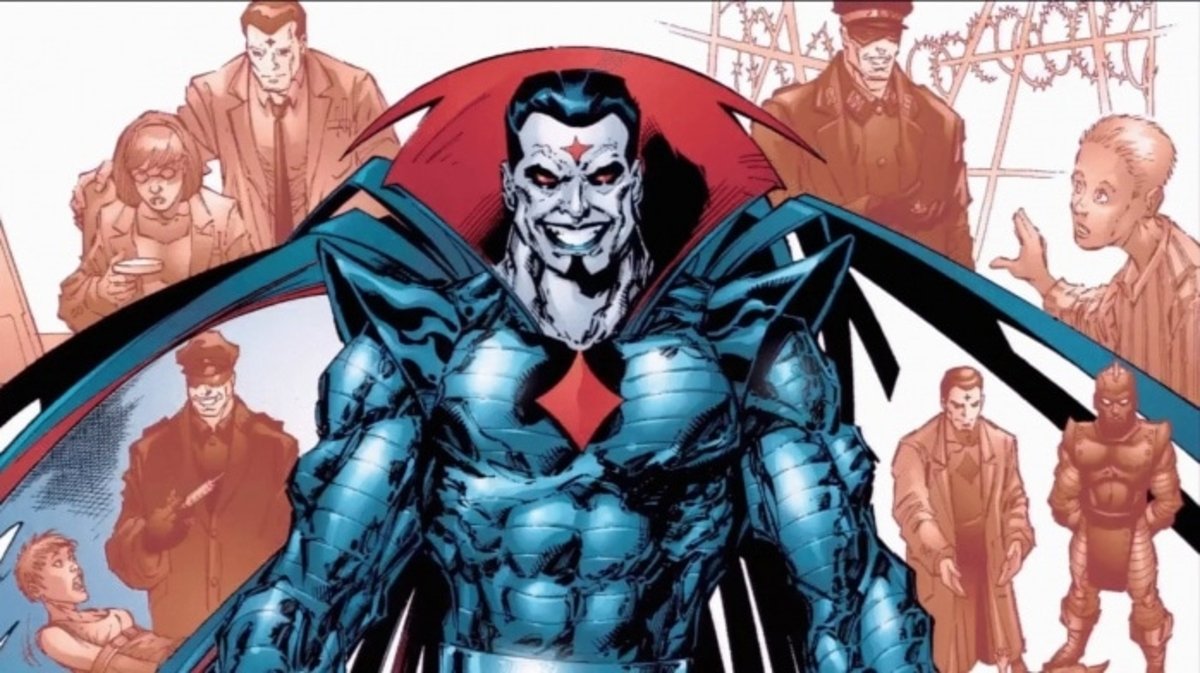 Marvel encuentra un nuevo enfoque para un villano clásico de los X-Men