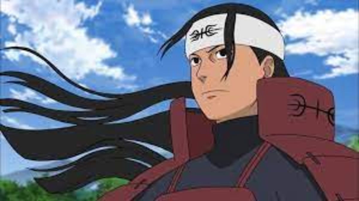 A morte de Hashirama Senju é um dos maiores furos de roteiro de