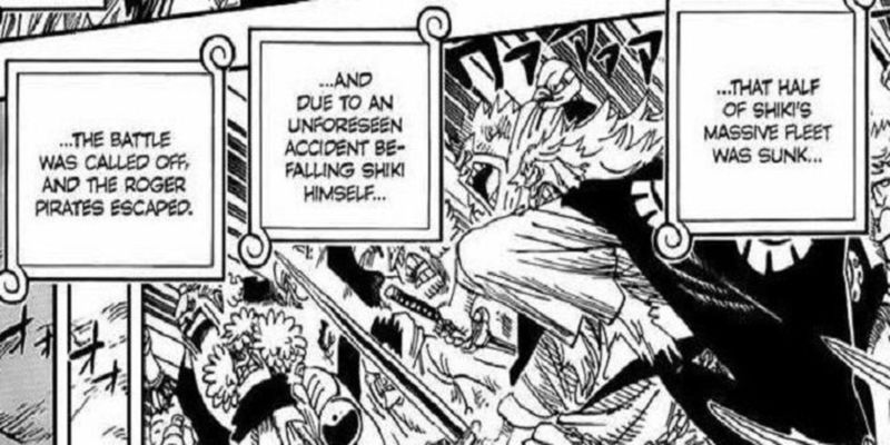 Will Kaido lose? This we know from One Piece chapter 1048
