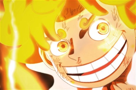 One Piece: el Gear Fifth de Luffy se muestra a color por primera vez y luce increíble