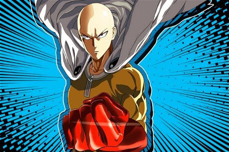 One-Punch Man: ¿de donde proviene la fuerza de Saitama?