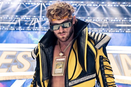 El youtuber Logan Paul consigue un récord Guinness con su carta de Pokémon de 5.2 millones de dólares El youtuber Logan Paul consigue un récord Guinness con su carta de Pokémon de 5.2 millones de dólares