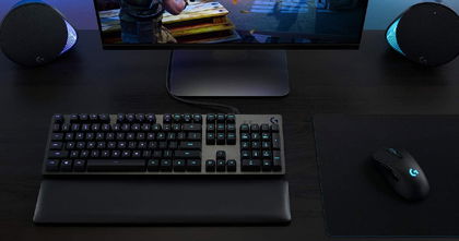 Este ratón gaming inalámbrico cuesta sólo 50 euros por tiempo limitado Este ratón gaming inalámbrico cuesta sólo 50 euros por tiempo limitado
