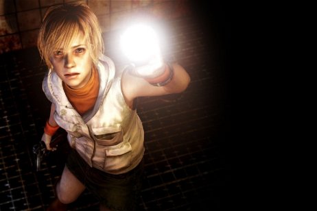 Un nuevo juego de Silent Hill puede anunciarse antes de lo que esperas