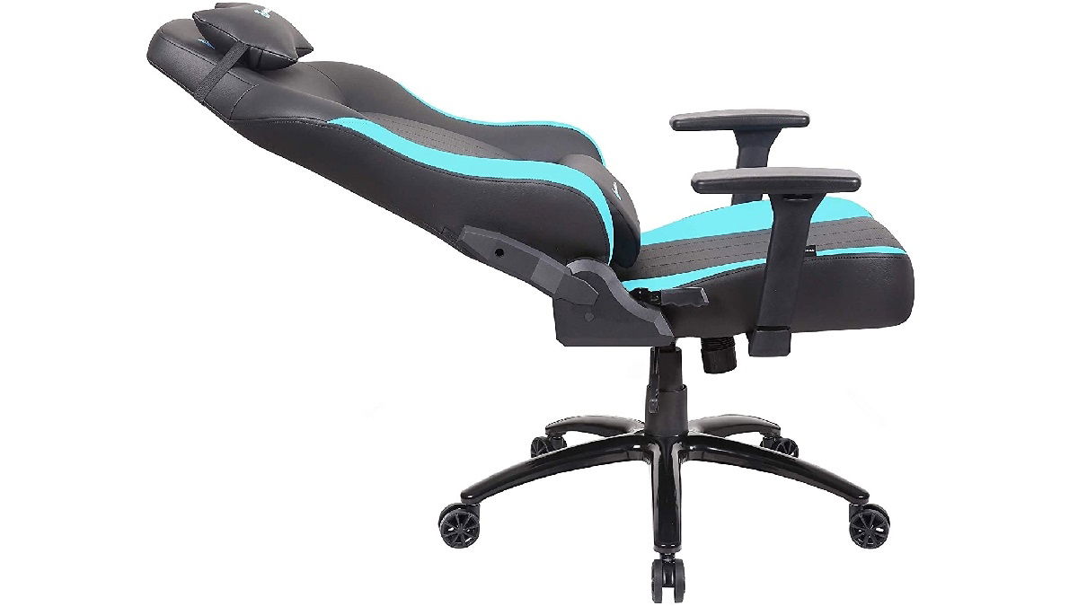 La Newskill Akeron es la silla gaming barata del momento: ahora