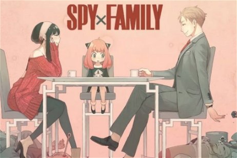 SPY x FAMILY podrá tener un live-action y ya están buscando a la Anya perfecta
