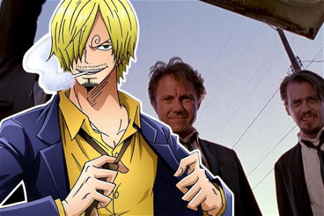 One Piece: este es el actor que inspiró el diseño de Sanji y que puede que no conozcas