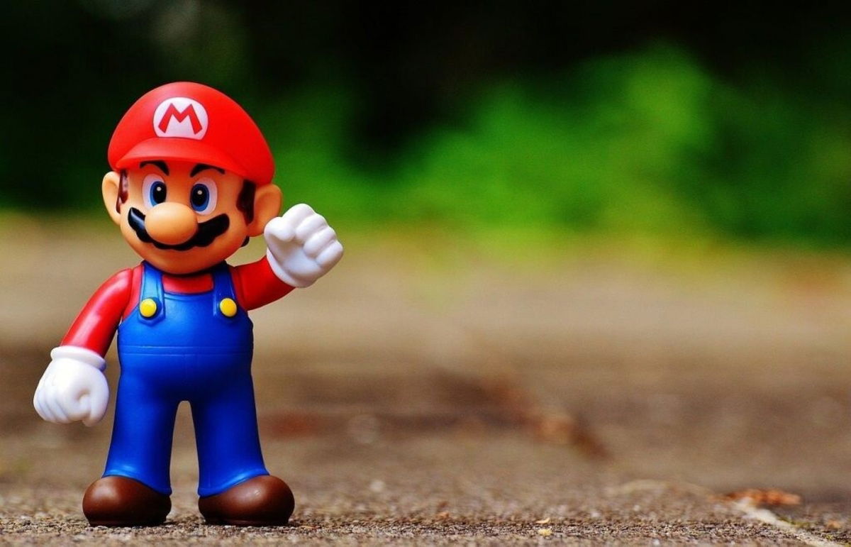 Súper Mario Bros' rompe récord de asistencia en Costa Rica