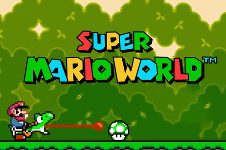 Nuevas imágenes del parque de atracciones Super Nintendo World desde dentro Nuevas imágenes del parque de atracciones Super Nintendo World desde dentro