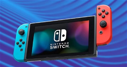 Nintendo Switch se actualiza a la versión 14.1.1: esto es todo lo que incluye